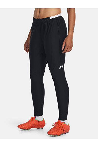 Under Armour Pantaloni sport UA W's Challenger Pro Pant-BLK