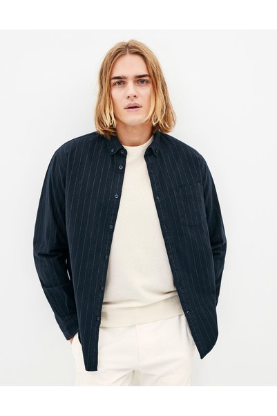 CELIO Cămașă de bumbac Patennis