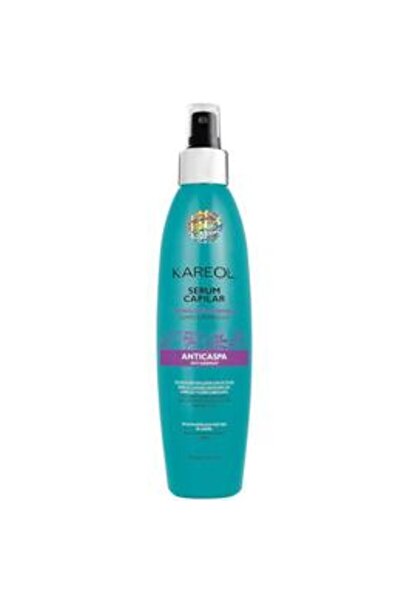 Kareol Ser Anti-Matreata - Anti-Dandruff Hair Serum, 300 ml