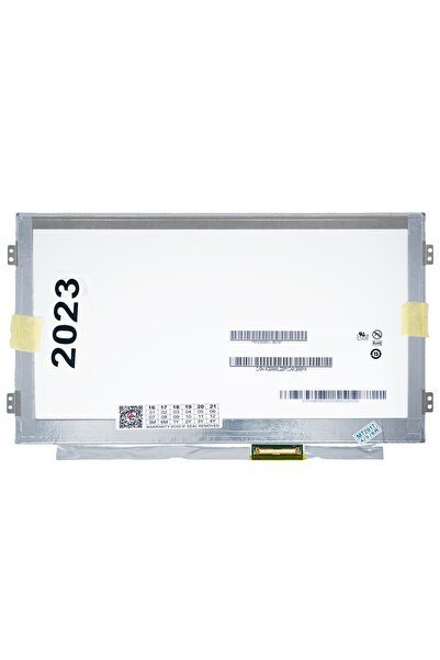 unbranded Οθόνη Laptop 10.1'' 1280x720 SD+ LED 40 ακίδων Λεπτή (Κωδ. 1-2023)