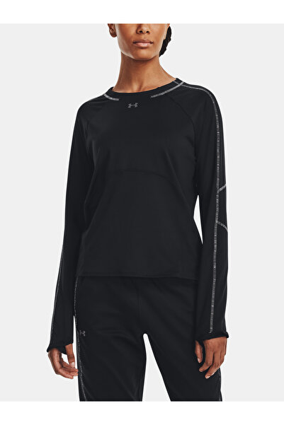 Under Armour Tricou UA Train CW Crew-BLK