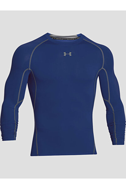 Under Armour Kompresní tričko HG LS