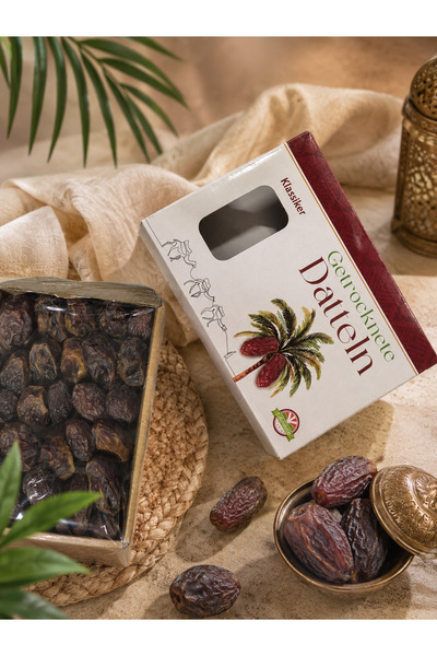 OEM Medjoul dates, 1kg