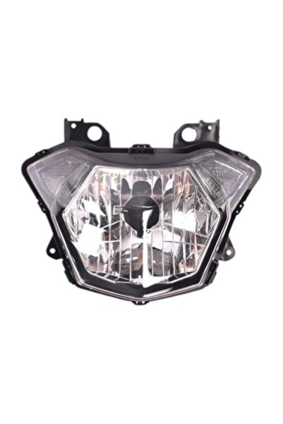 EVO MOTORS Far Kawasaki Z650 2017 2020 A1946