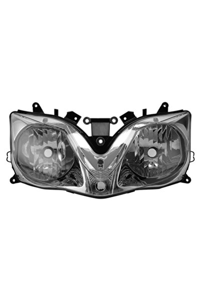 EVO MOTORS Headlight Honda CBR600F4i 2001 2007 A1906