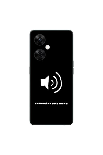OEM Husa compatibila cu OnePlus Nord CE3 Lite Silicon Gel Tpu Model Sonor