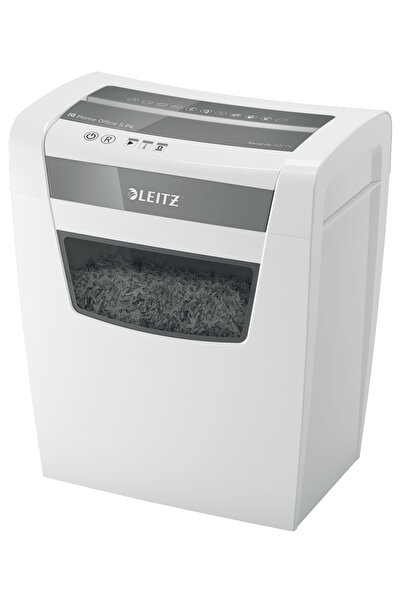 Leitz Document Shredder IQ HOME OFFICE S P4