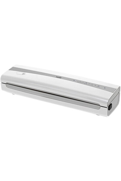 Somogyi HGFH01, 110 W, 30 cm, 0.8 bar, Alb