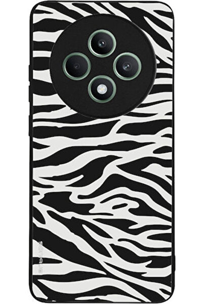Other Θήκη Σειράς Animal Print Sonique για Oppo Reno12 F 5g Oppo Reno12 Fs 5g...