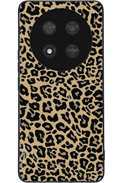 Other Θήκη Κινητού Τηλεφώνου Σειρά Sonique Animal Print Honor Magic7 Lite 5G ...