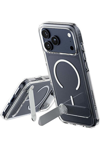 Panzer Glass PanzerGlass Care Πίσω Κάλυμμα Πλαστικό Διαφανές (iPhone 17 Pro M...