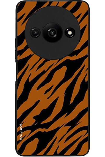 Other Θήκη Σειράς Animal Print Sonique για Xiaomi Redmi A3 Redmi A3x Τίγρη 01