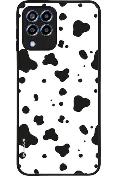 Other Θήκη Sonique Σειράς Animal Print για Samsung Galaxy M33 5G Δαλματίας