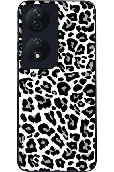 Other Θήκη Κινητού Τηλεφώνου Σειρά Sonique Animal Print Honor 90 Smart 5G Hon...