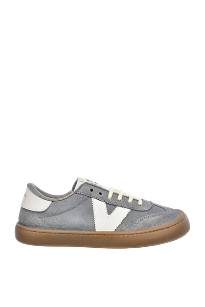Victoria Sneakersy damskie 1186103 GRIS 41