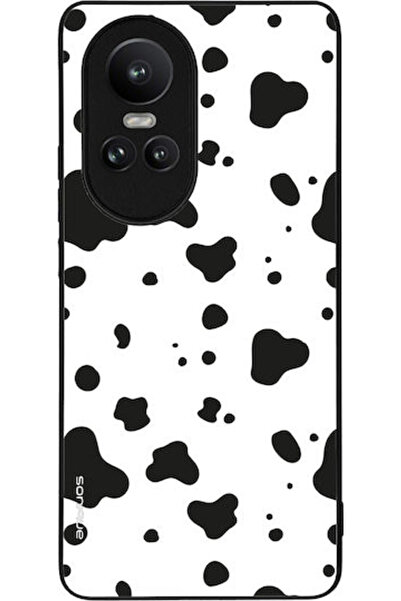 Other Θήκη Σειράς Animal Print Sonique για Oppo Reno10 Pro 5g Δαλματίας