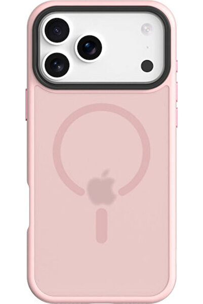 Tactical Magforce Hyperstealth Πίσω Κάλυμμα Ροζ (iPhone 17 Pro Max) Κωδικός: ...