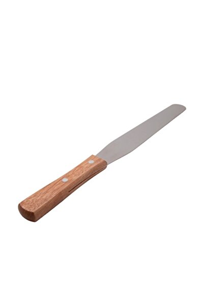 ROİAL Spatulă metalică dreaptă 27 cm