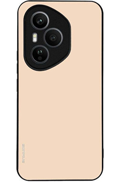 Other Σειρά Sonique Colorbloc Honor 400 Pro 5g Θήκη Κινητού Τηλεφώνου Μπεζ