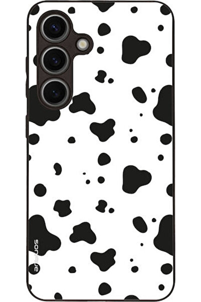 Other Θήκη Κινητού Τηλεφώνου Σειρά Sonique Animal Print Samsung Galaxy S24 Δα...