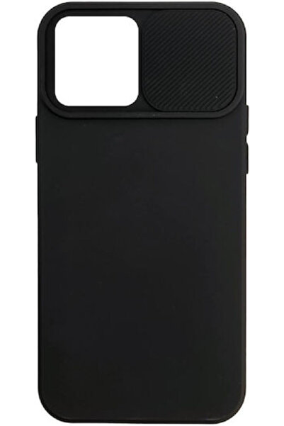 POWERTECH Πίσω Κάλυμμα Σιλικόνης Μαύρο (iPhone 15 Pro Max) Κωδικός: MOB-1886