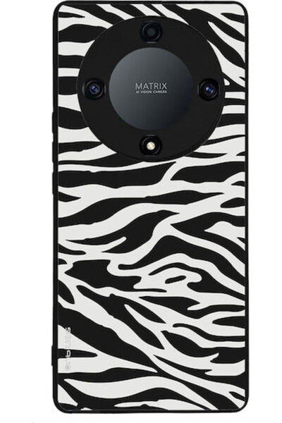 Other Θήκη Κινητού Τηλεφώνου Sonique Σειρά Animal Print Honor Magic5 Lite 5G ...