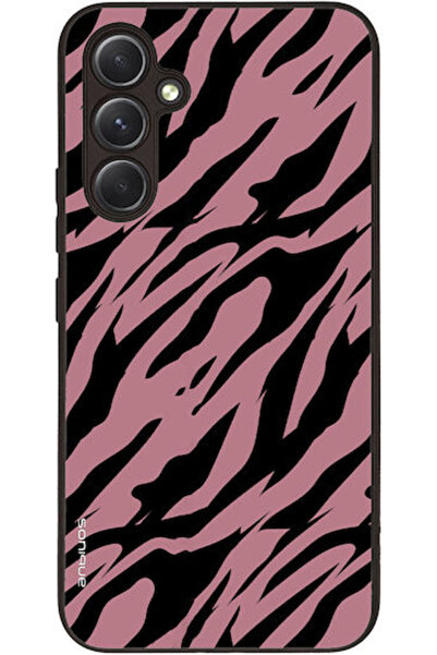 Other Σειρά Sonique Animal Print Θήκη Κινητού Τηλεφώνου Samsung Galaxy A54 5g...