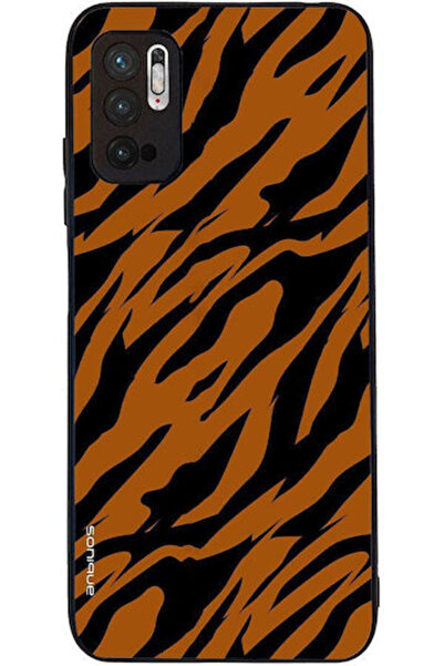 Other Θήκη Σειράς Animal Print Sonique για Xiaomi Redmi Note 10 5G Poco M3 Pr...
