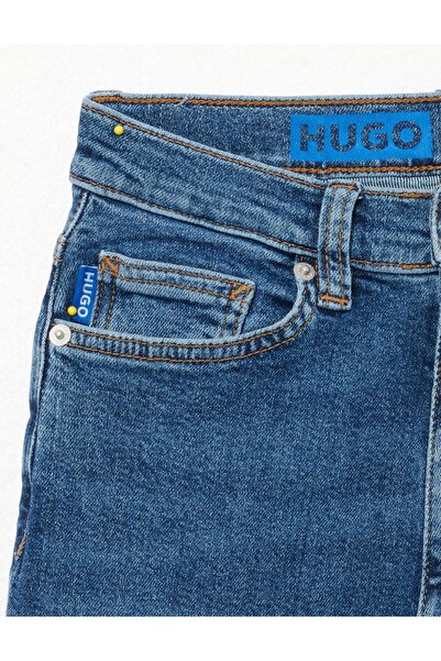 Hugo by Hugo Boss Women's jeans Malu