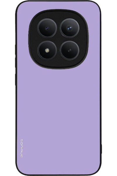 Other Θήκη Σειράς Sonique Colorbloc για Xiaomi Redmi Note 15 Pro Plus 5g Μωβ