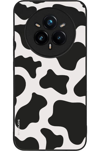 Other Θήκη Κινητού Τηλεφώνου Σειρά Sonique Animal Print Realme 14 Pro Plus 5G...