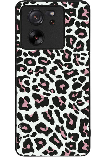 Other Θήκη Σειράς Animal Print Sonique για Xiaomi Xiaomi 13t 5g Xiaomi 13t Pr...