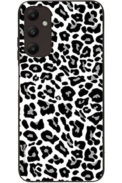 Other Θήκες Κινητών Τηλεφώνων Σειρά Sonique Animal Print Samsung Galaxy A05s ...