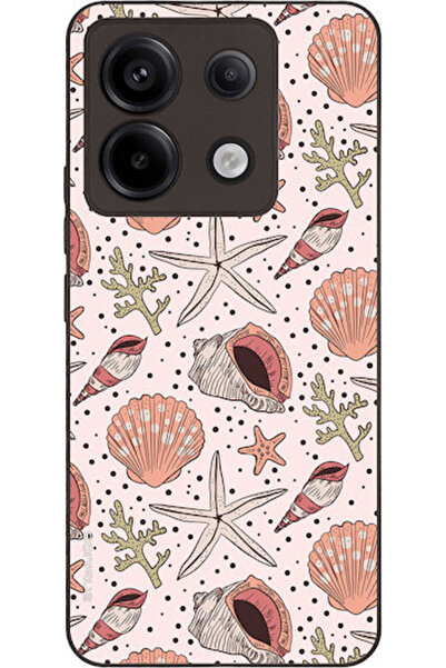 Other Θήκη Sonique Σειρά Ωκεανού Xiaomi Redmi Note 13 Pro 5G Poco X6 5G Αστερίας