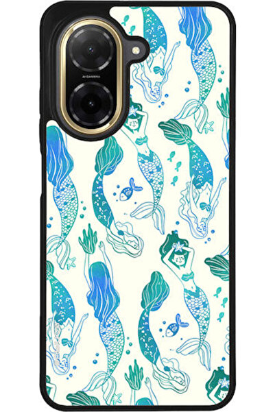 Other Σονίκ Πίσω Θήκη Σιλικόνης Ανοιχτό Μπλε (Redmi A5)