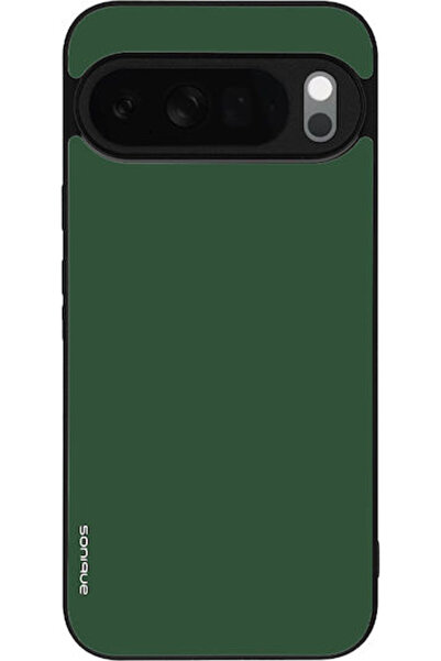 Other Σειρά Sonique Colorbloc Google Pixel 10 Pro XL 5G Πράσινη Θήκη