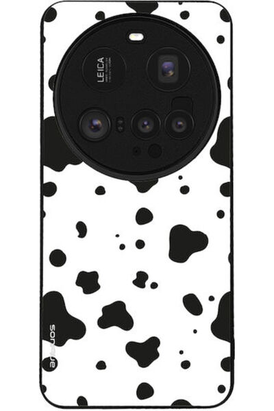Other Θήκη Κινητού Τηλεφώνου Σειρά Sonique Animal Print Xiaomi Xiaomi 15 Ultr...
