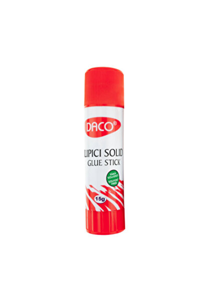 daço Solid glue 15 g DACO