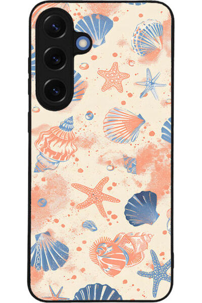 Other Σειρά Sonique Ocean Θήκες Κινητού Τηλεφώνου Samsung Galaxy S25 Plus