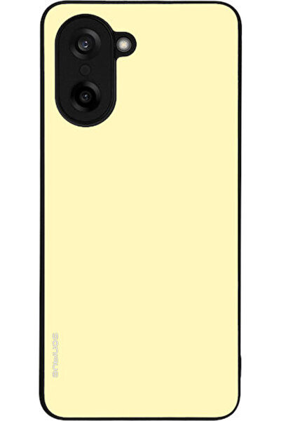 Other Θήκη Sonique Colorbloc Series OnePlus Nord CE 5 5G Κίτρινο