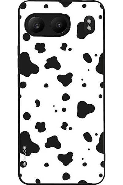Other Σειρά Sonique Animal Print OnePlus Nord 4 5G Θήκη Κινητού με Σχέδιο Δαλ...