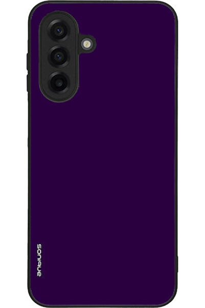 Other Θήκη Sonique Colorbloc Σειράς Samsung Galaxy A17 5g Μωβ