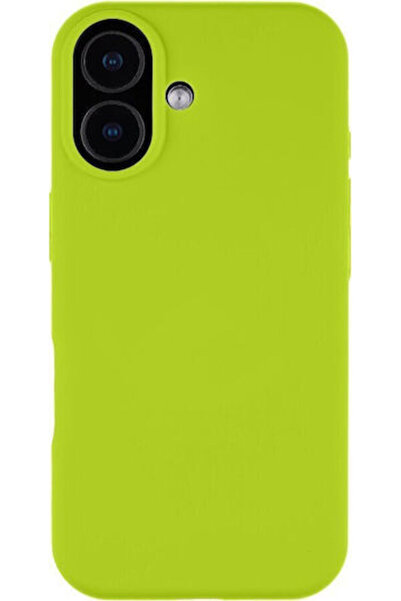 Tactical Magforce Velvet Smoothie Κάλυμμα Πλάτης Πράσινο (iPhone 17) Κωδικός:...
