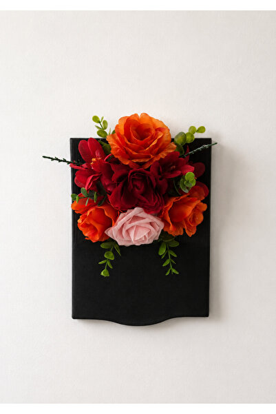 Nobless Flowers Рисунка на цветя