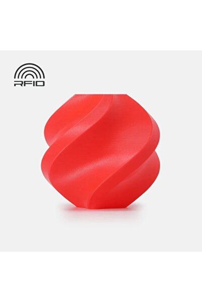 Bambu Lab Filament Tpu for AMS Red 1kg 1.75 mm