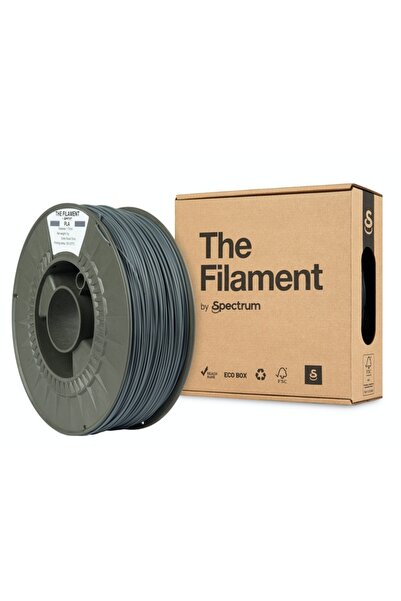 Spectrum Filaments The Filament PLA 1.75mm Basalt Gray 1kg