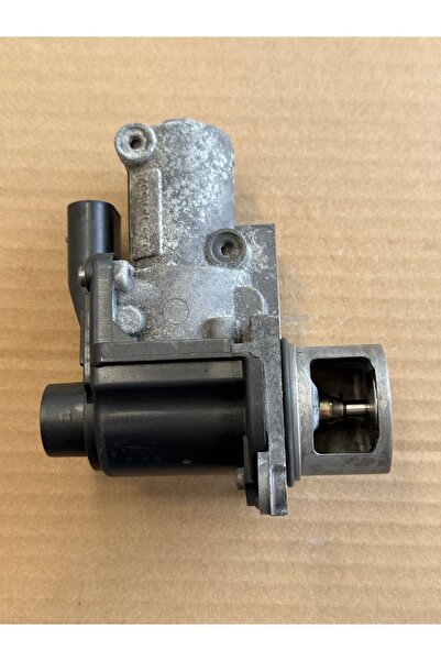 VWAG EGR Volkswagen Audi Skoda Seat cod 03G131501N compatibil pe A3 Golf5 Tou...