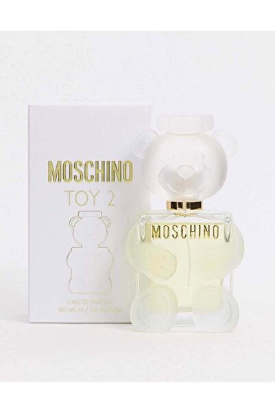 Moschino Jucărie 2 – 100 ML