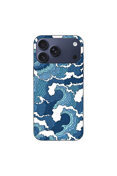 OEM Husa compatibila cu Apple iPhone 17 Pro Max Silicon Gel Tpu Model Crazy W...