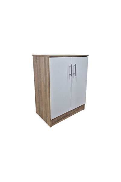 Other Ξύλινος Οργανωτής Παπουτσιών Σούκεν 60x40x80εκ.
